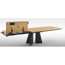 ET371 MEC Table By Venjakob