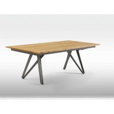 Rid ET114 Table By Venjakob