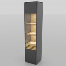 Venjakob 9772 Game Cabinet