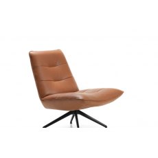 Axel Low Back Chair