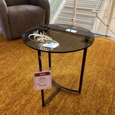 Evora Side Table Clearance