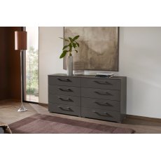 Aurora Chest Of Drawers