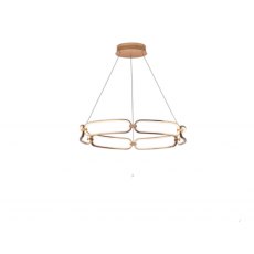 Tucker Ceiling Light 80cm Diameter