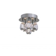 Catania Ceiling Light