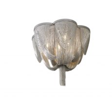 Nash 6 Lamp Ceiling Light