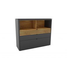 Venjakob 9744 Game Sideboard