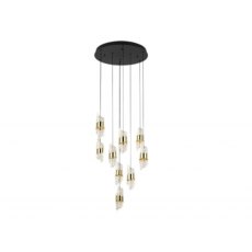 Iesha 9 Lamp Pendant Light