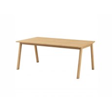 Skovby SM 140 Dining Table