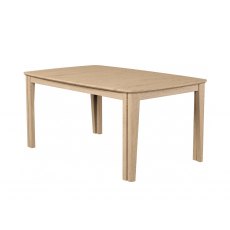 Skovby SM 107 Extending Table