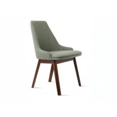 Skovby SM816 Dining Chair