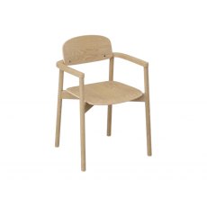 Skovby SM842 Dining Chair