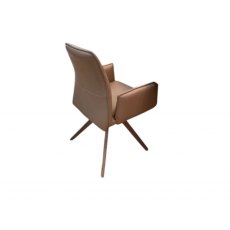 Hansen Dining Chair With Arms