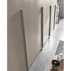 Paralelle Hinged Door Wardrobes