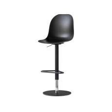 Academy CB2326 Gas Lift Bar Stool By Connubia