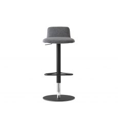 Riley Soft CB2330 MTO Bar stool By Connubia