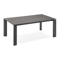 Gate Ceramic Top Extending Table By Connubia