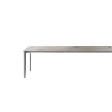 Pentagon 160cm Extending Table By Connubia