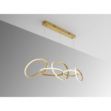 Nuno Pendant Light