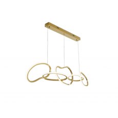 Nuno Pendant Light