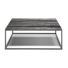 Cabaret Ceramic Top Coffee Table By Natuzzi Editions