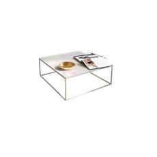 Cabaret Ceramic Top Coffee Table By Natuzzi Editions