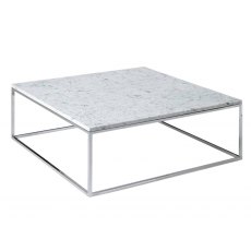 Natuzzi Cabaret Square Coffee Table