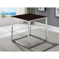 Natuzzi Cabaret Lamp Table Natuzzi Cabaret Lamp Table