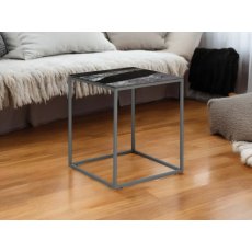 Cabaret Ceramic Top Lamp Table By Natuzzi Editions Cabaret Ceramic Top Lamp Table By Natuzzi Editions