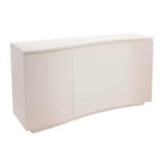 Arcalia 3 Door Sideboard