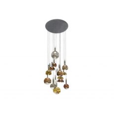 Cora 16 Pendant Light