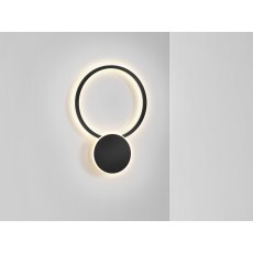 Octavius Wall Light