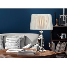 Caleb Table Lamp