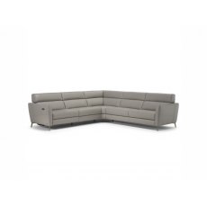 Enzo Corner Sofa