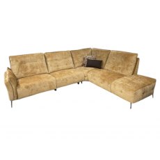 Asti Corner Sofa