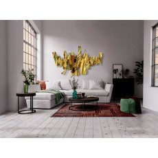 Farah Metal Bass Relieve Farah Metal Bass Relieve