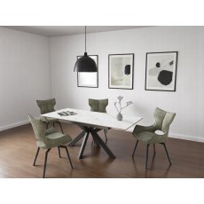 Amara Dining Table Amara Dining Table