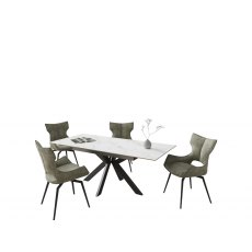 Amara Dining Chair Amara Dining Chair