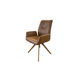 Hansen Dining Chairs with arms Hansen Dining Chairs with arms