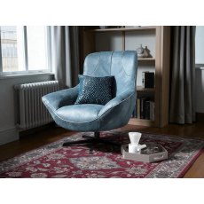 Rico King Armchair Rico King Armchair