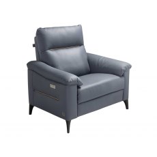 Gia Armchair Leather Gia Armchair Leather