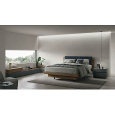 Roxy Storage Bed On Legs Roxy Storage Bed On Legs