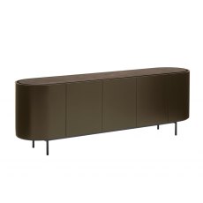 Lake Large Sideboard By Calligaris Lake Large Sideboard By Calligaris