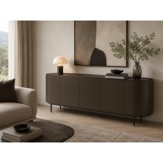 Lake Large Sideboard By Calligaris Lake Large Sideboard By Calligaris