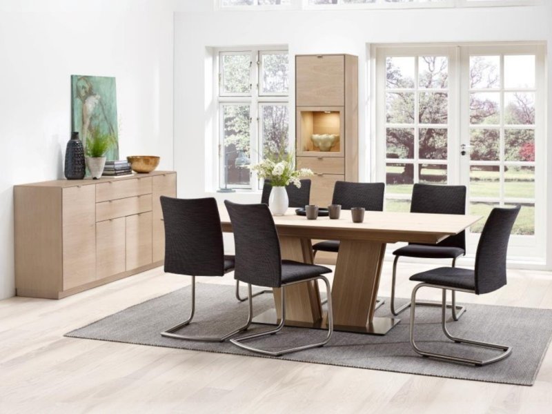 Skovby Skovby SM39 Dining Table