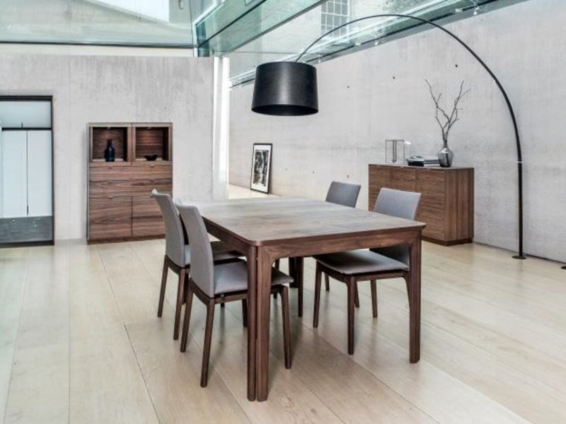 Skovby Skovby SM26 Dining Table