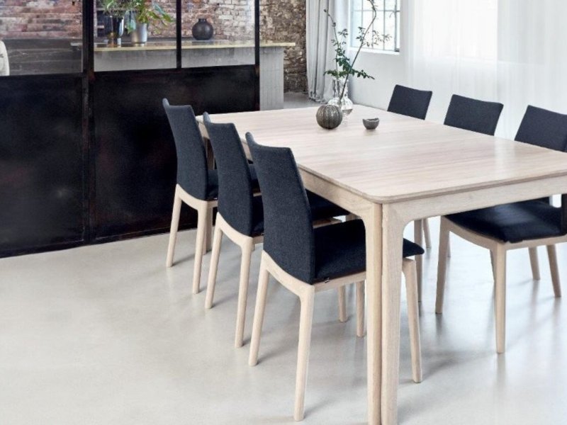 Skovby Skovby SM63 Dining Chair