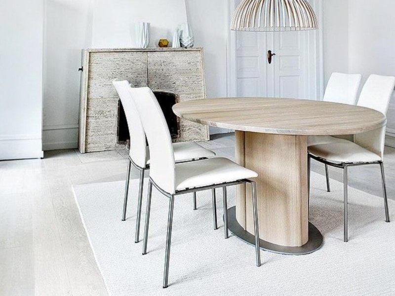 Skovby Skovby SM58 Dining Chair