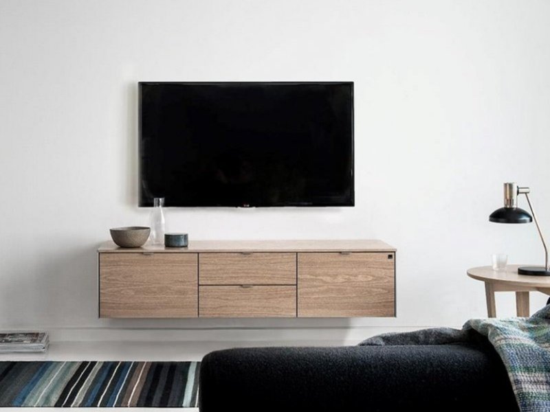 Skovby Skovby SM931 TV Cabinet