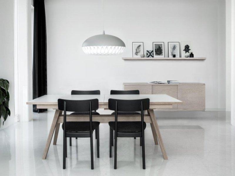 Skovby Skovby SM11 Dining Table