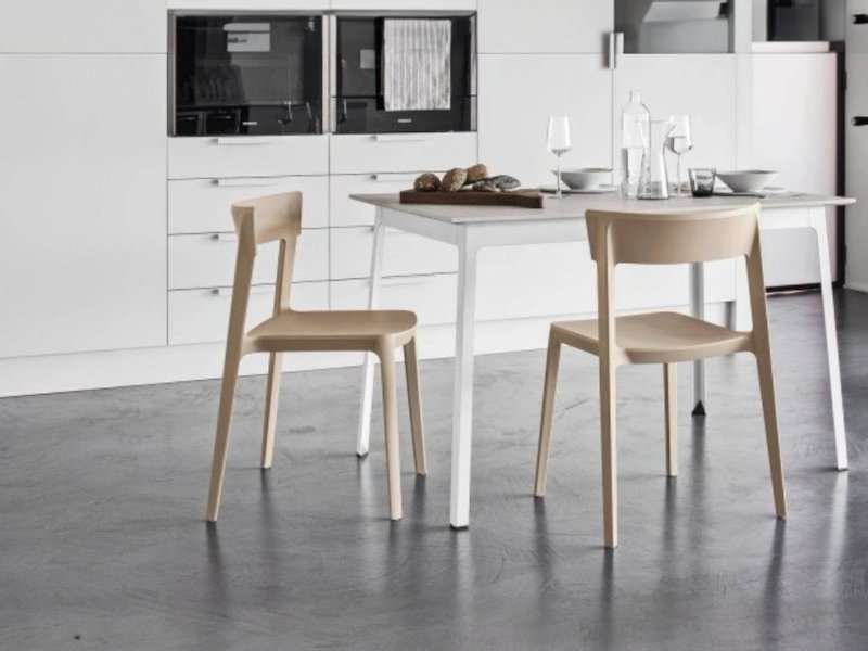 Calligaris Calligaris Skin Chair